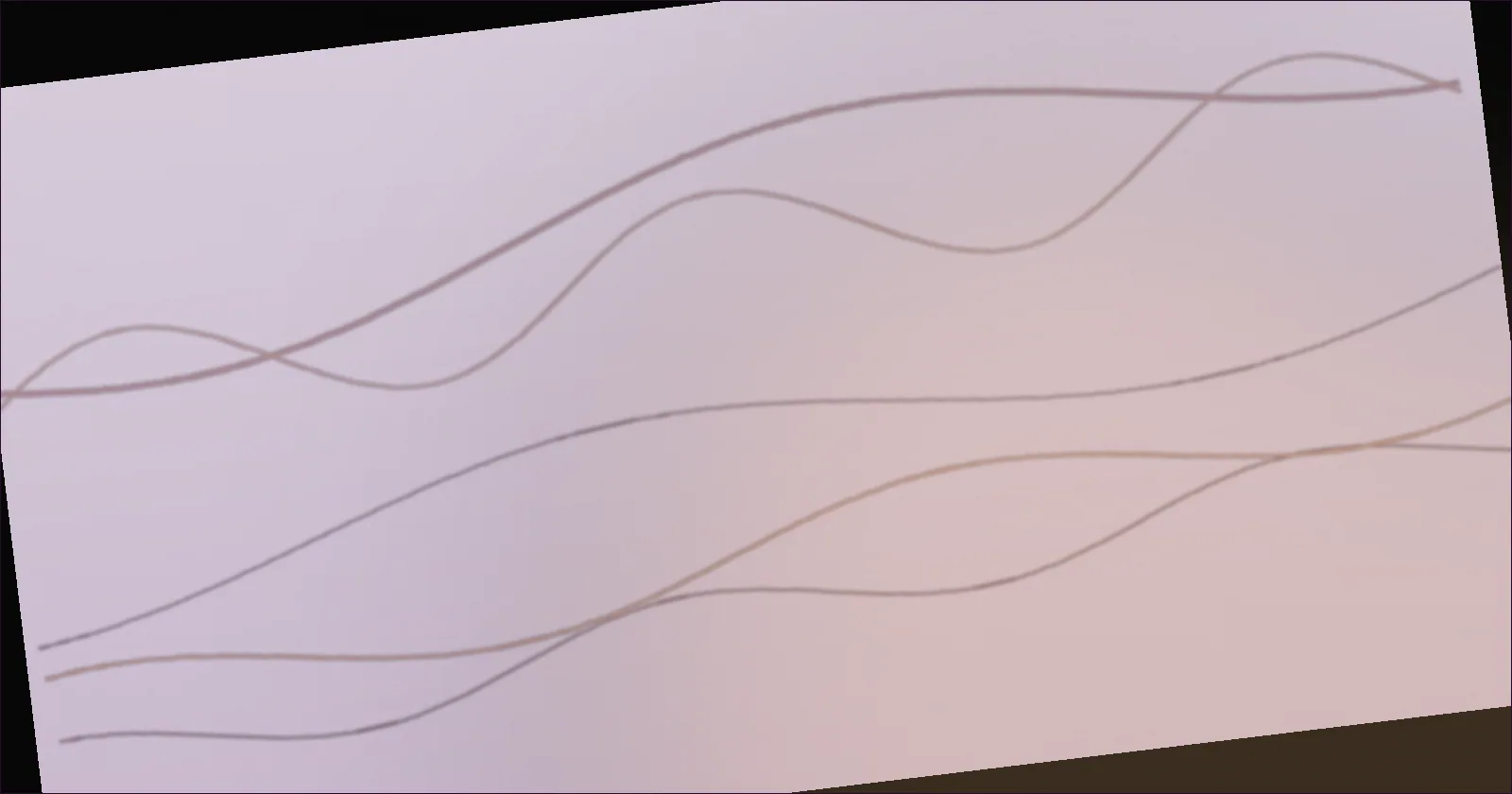 Abstract illustration for Find Out How Online Slot Games Use Random Number Generators