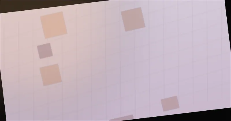 Abstract illustration for Five Coding Club Projects That Work With Mixed Skill Levels