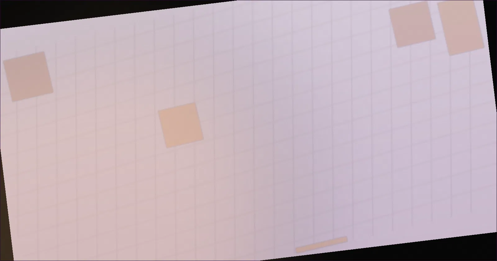 A mentor pointing at a laptop screen while a student types print statements into a Python loop