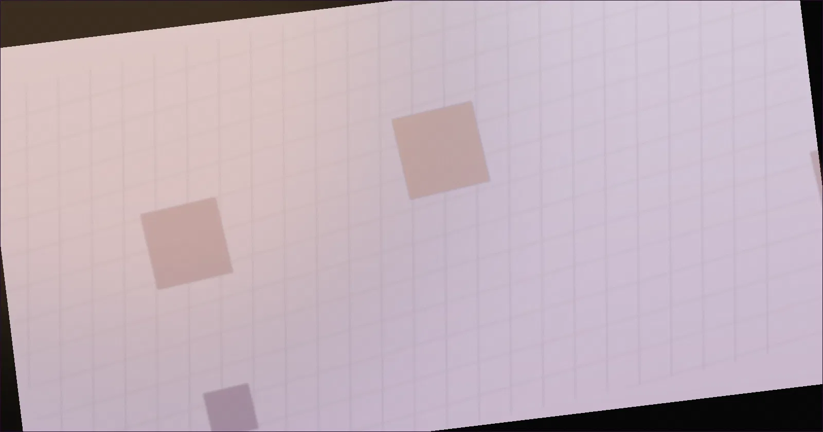 A Python editor beside a set of drawn numbers and a probability chart
