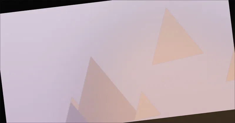 A beginner's code editor beside a simple game taking shape on screen