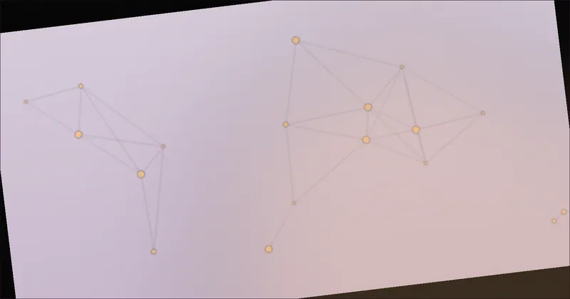 Abstract illustration for How Online Game Mods Became a Gateway Into Coding