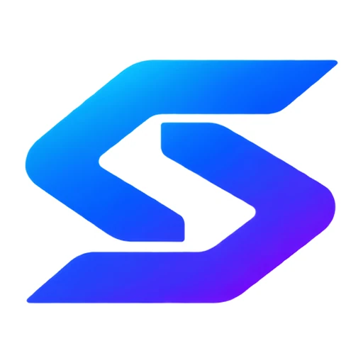 STR Coding Club logo